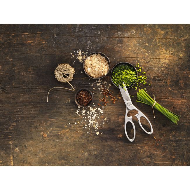 Vielzweckschere 20 cm