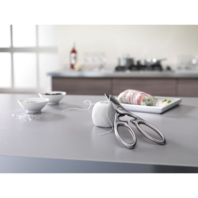 Vielzweckschere 20 cm