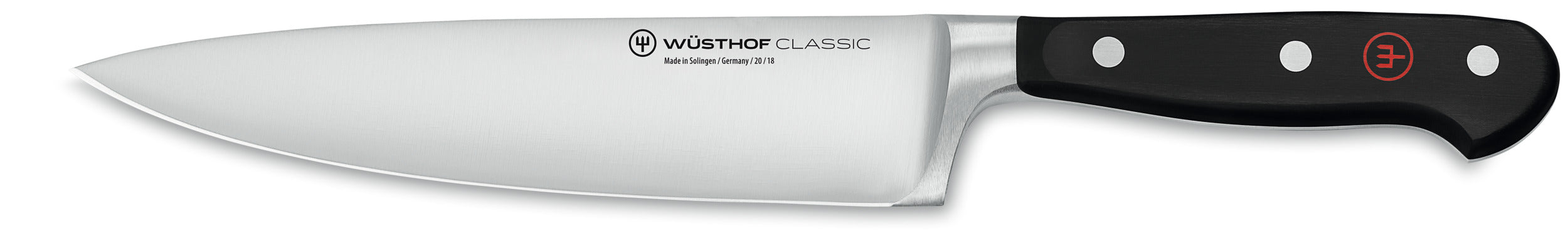 Classic Kochmesser 18 cm