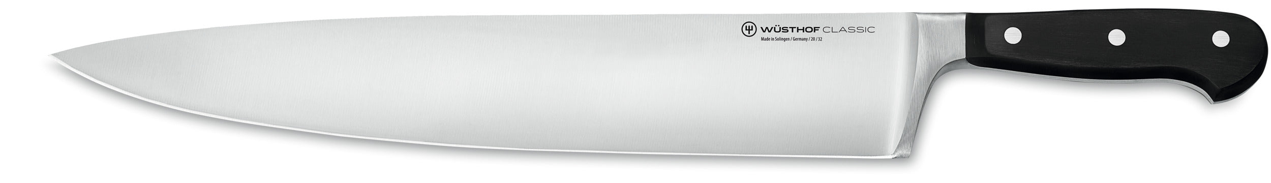 Classic Kochmesser 32 cm