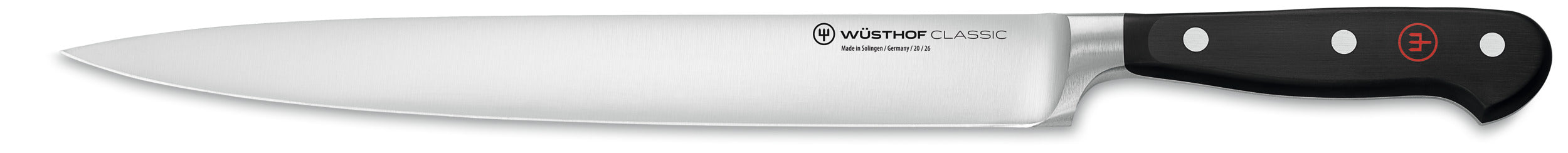 Classic Schinkenmesser 26 cm