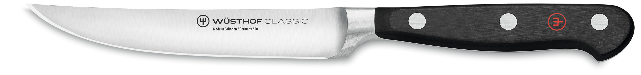 Classic Steakmesser | 12 cm