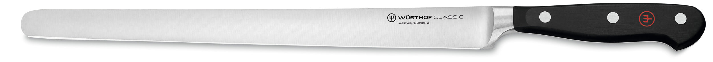 Classic Schinkenmesser 26 cm