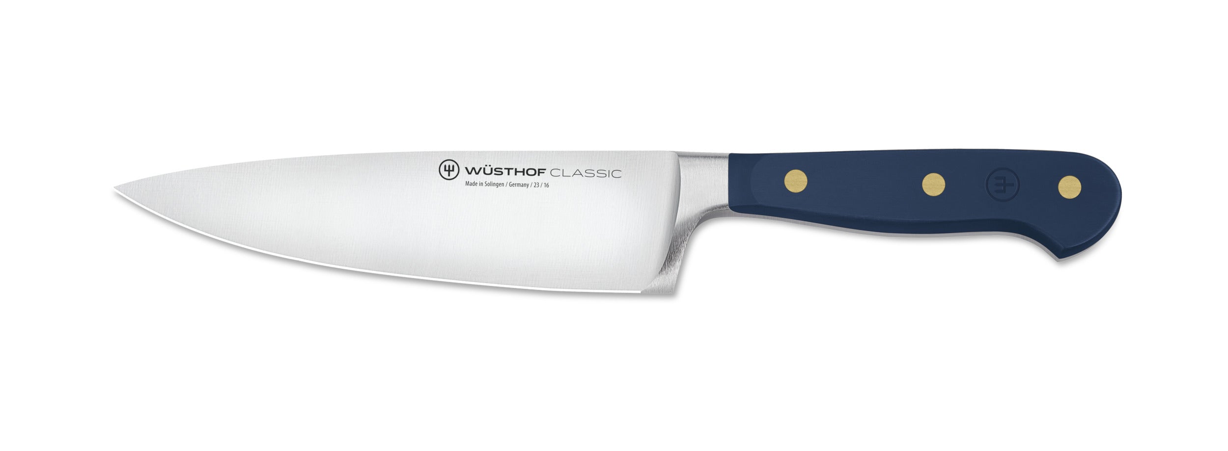 Classic Kochmesser 16 cm | Wild Blueberry