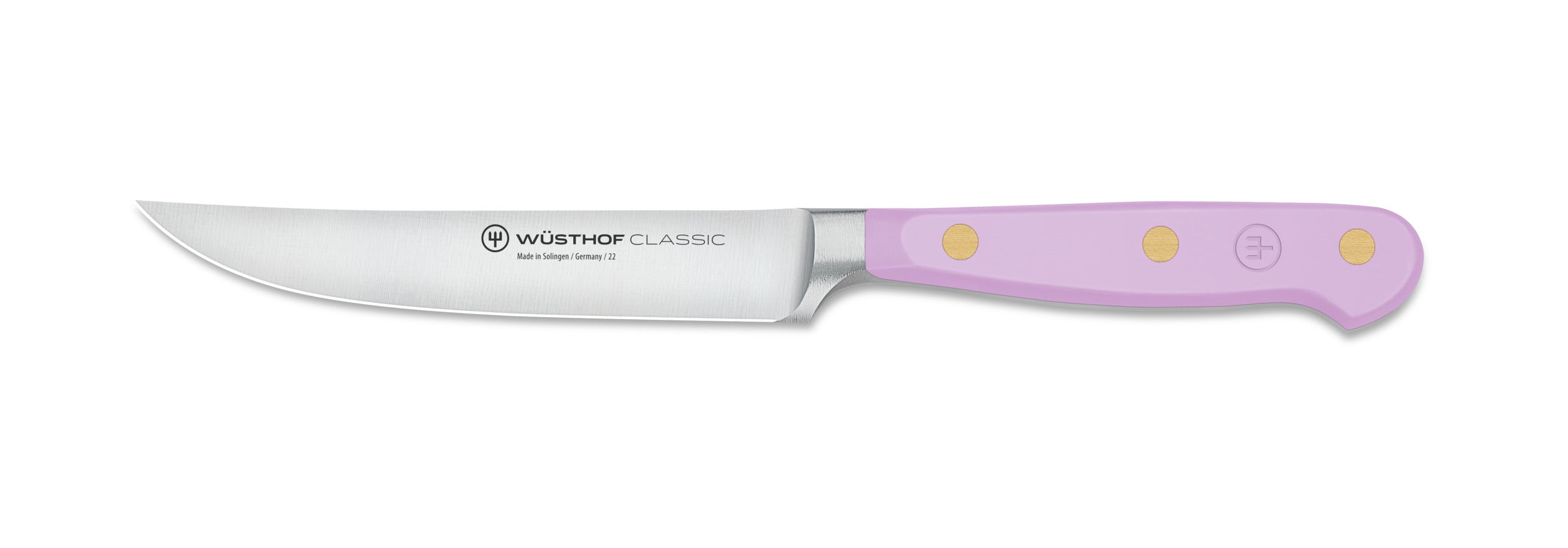 Classic Steakmesser 12 cm | Purple Yam