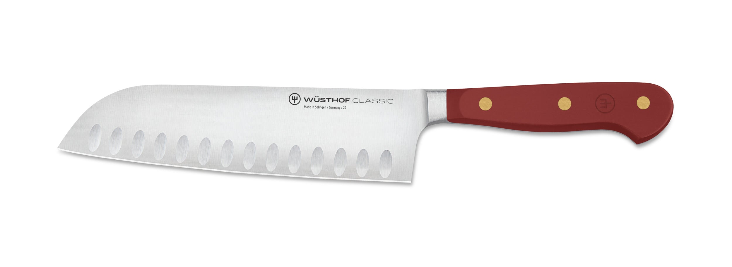 Classic Santoku 17 cm | Tasty Sumac