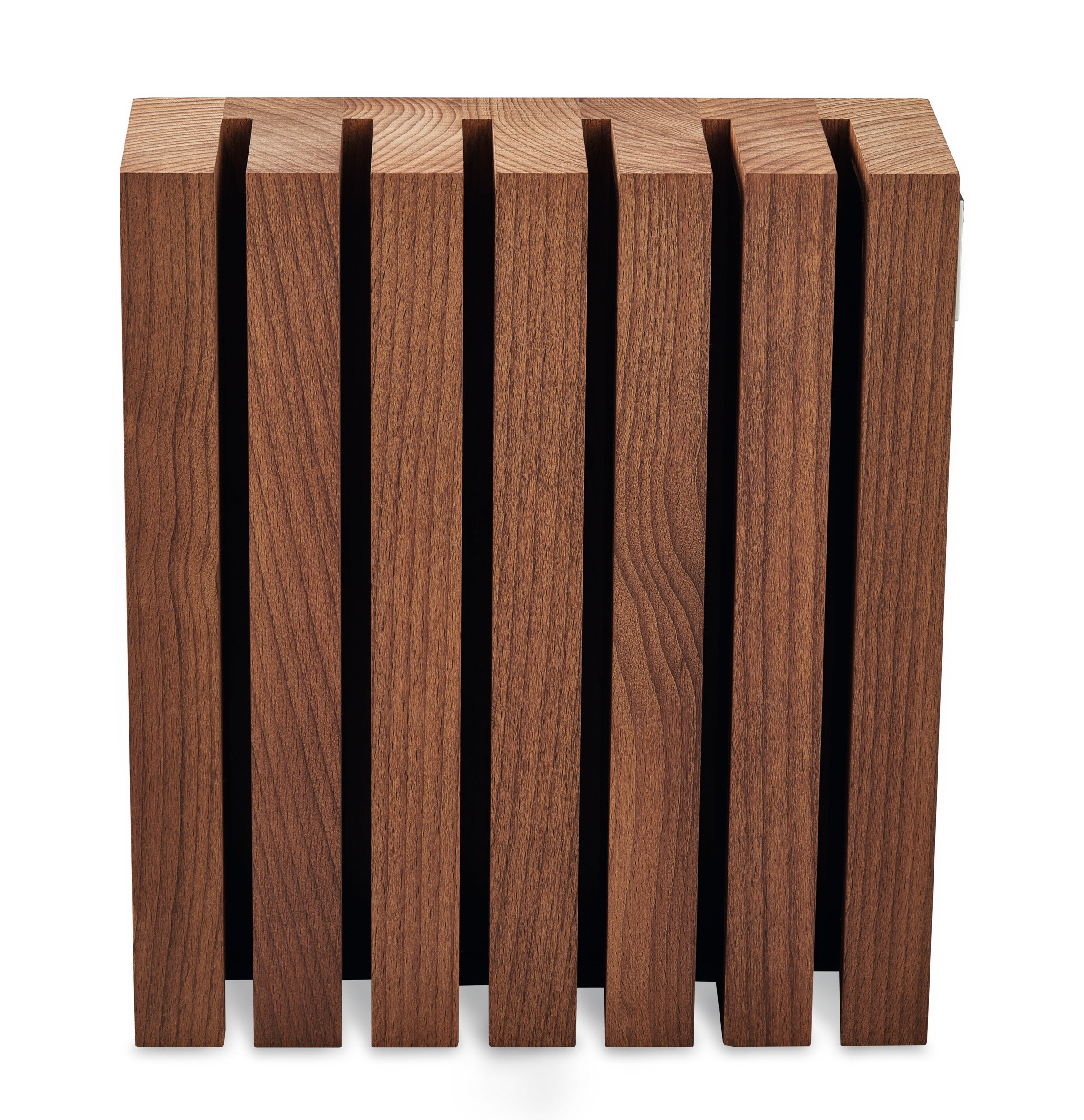 Magnetischer Messerblock