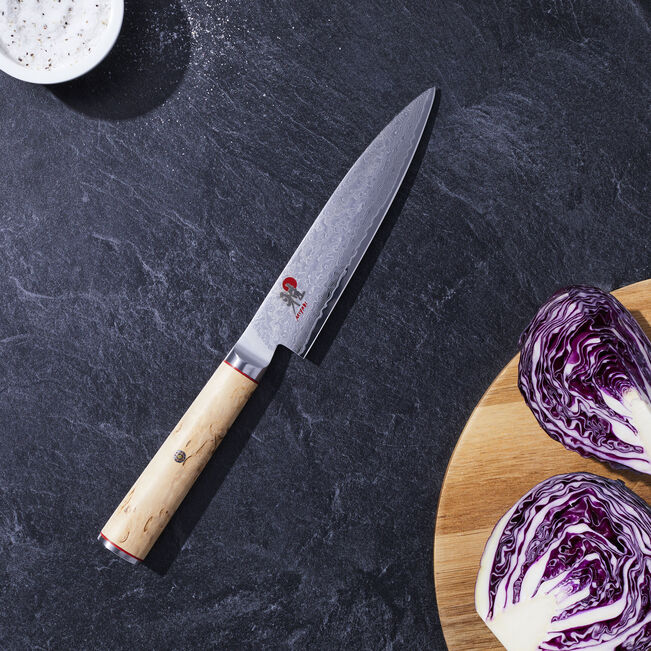 Chutoh 16 cm | MIYABI BIRCHWOOD