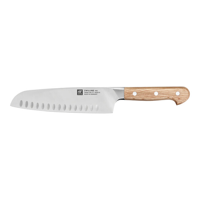 Santokumesser 18 cm | Pro Wood