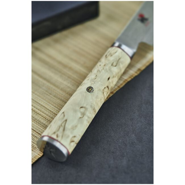 Brotmesser 23 cm | MIYABI BIRCHWOOD