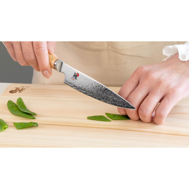 Shotoh 13 cm | MIYABI BIRCHWOOD