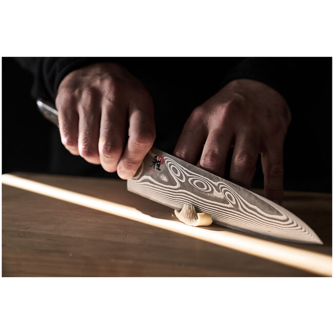 Gyutoh 20 cm | MIYABI IKI