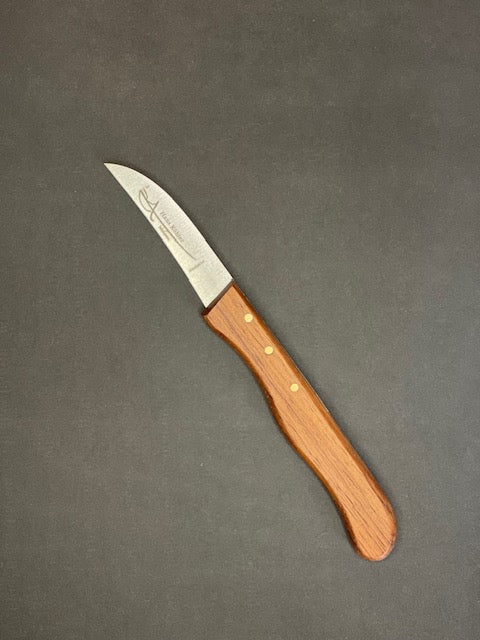 Schälmesser Eigene Fertigung