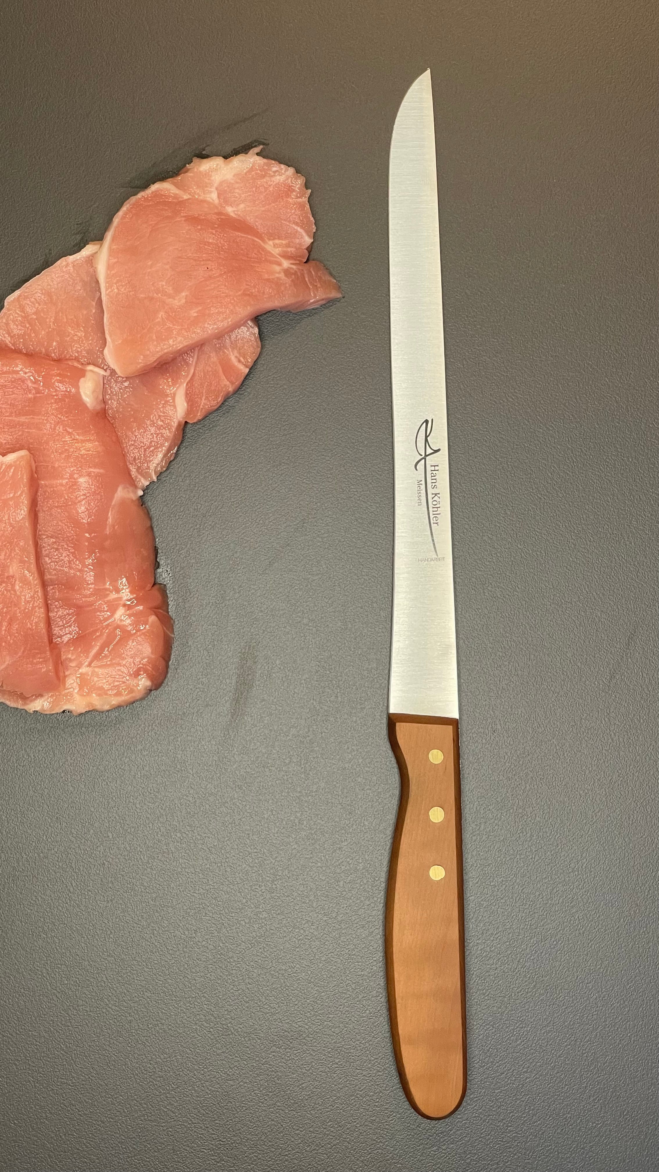 Schinkenmesser