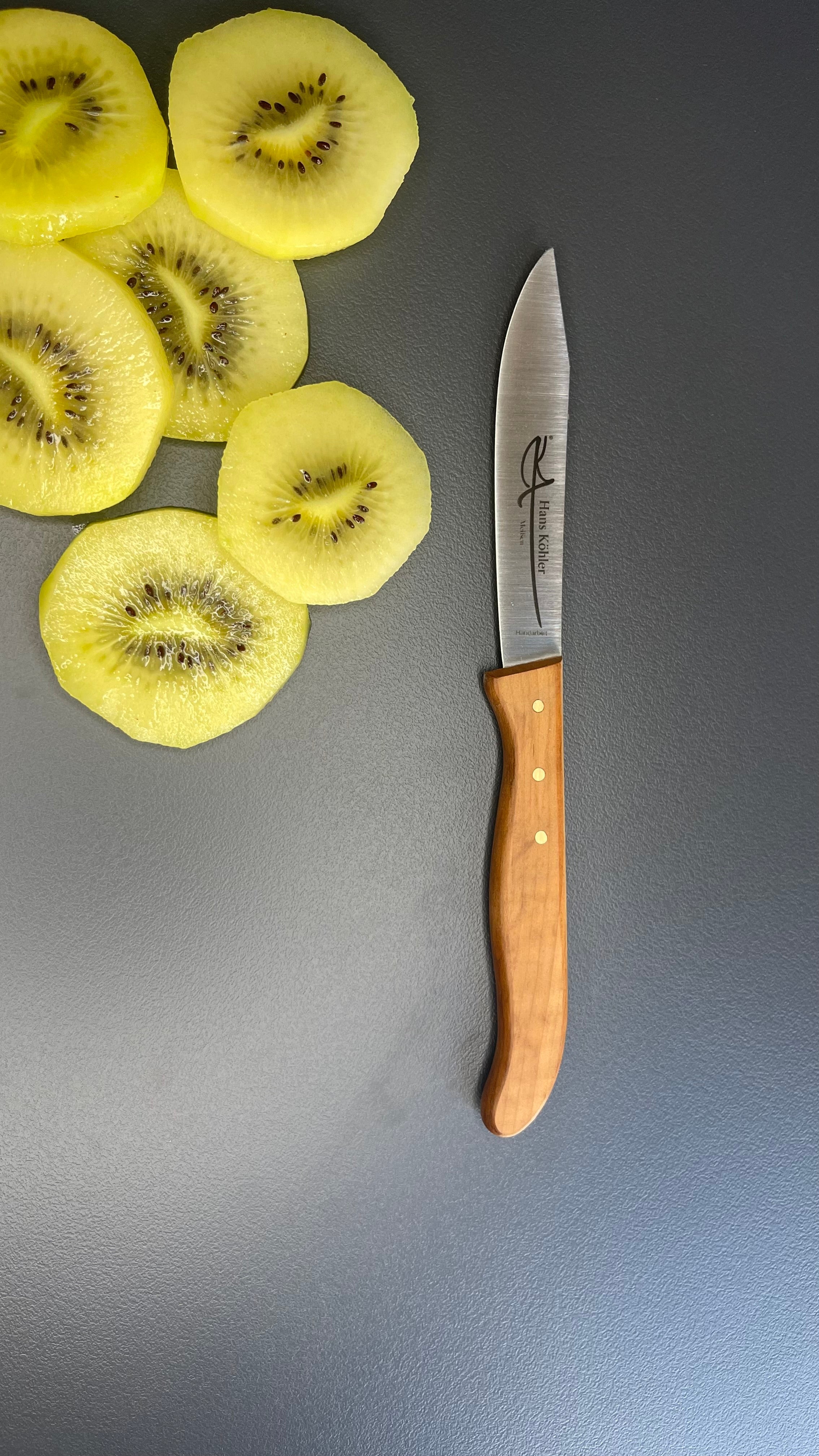 Gemüsemesser