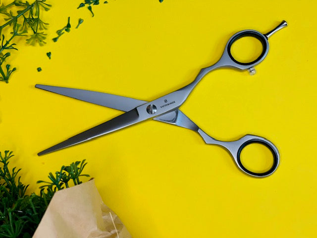 Coiffeurschere Victorinox