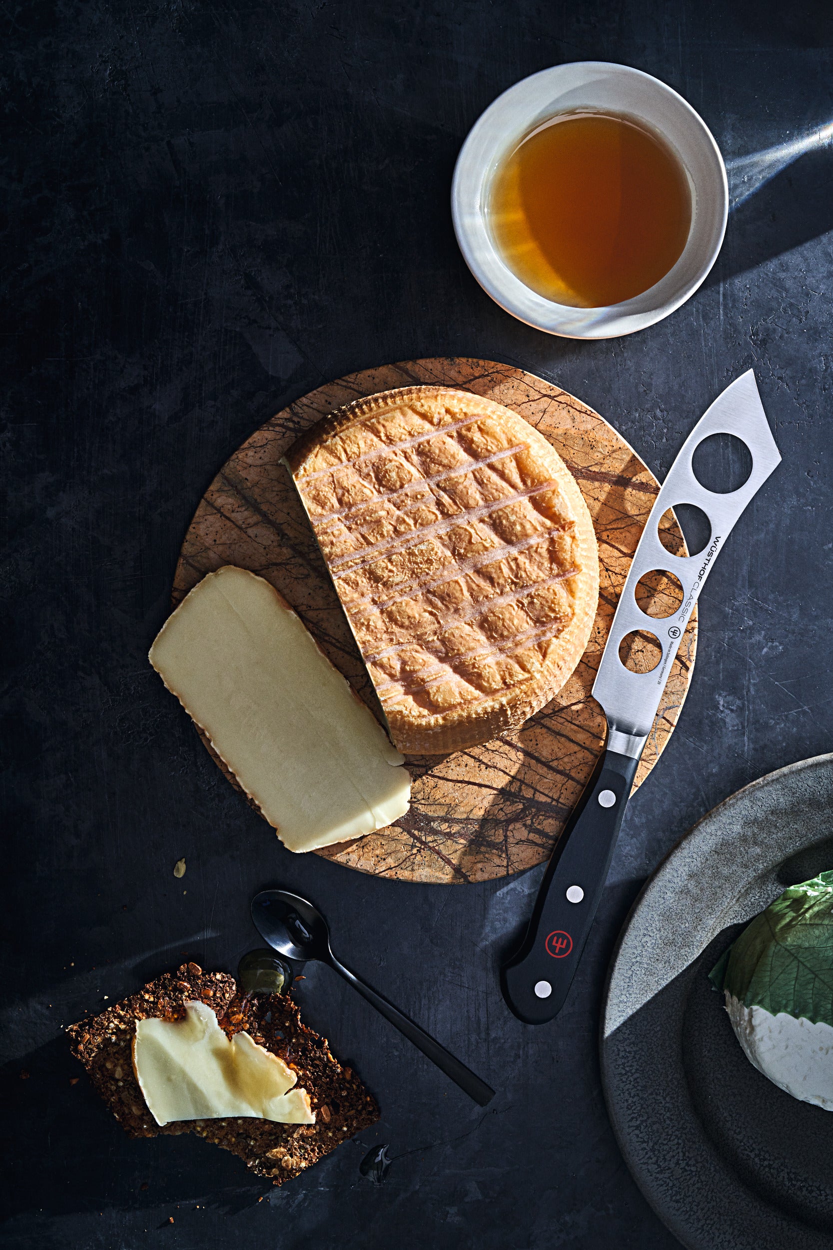 Classic Käsemesser | Weichkäse