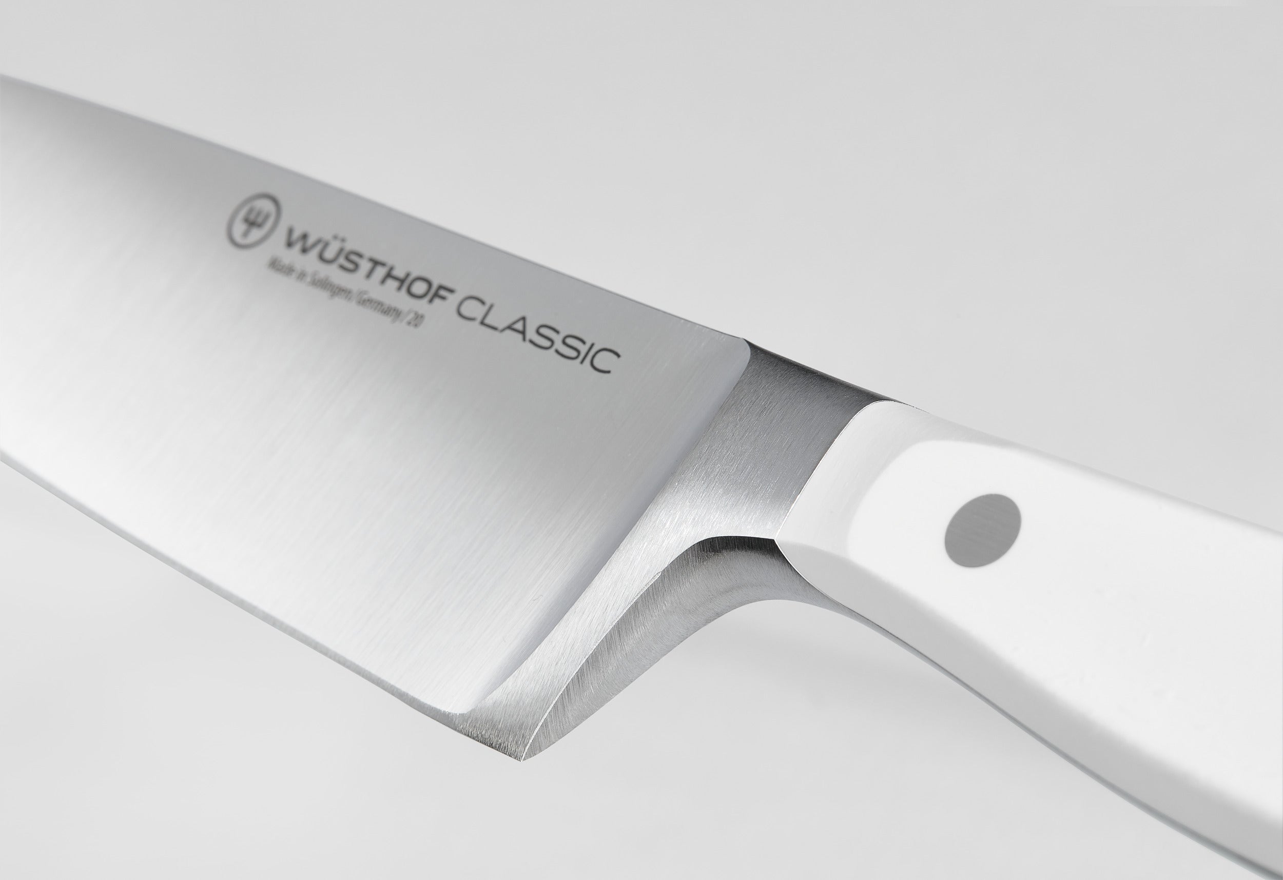 Classic Steakmesser 12 cm | Edelweiß