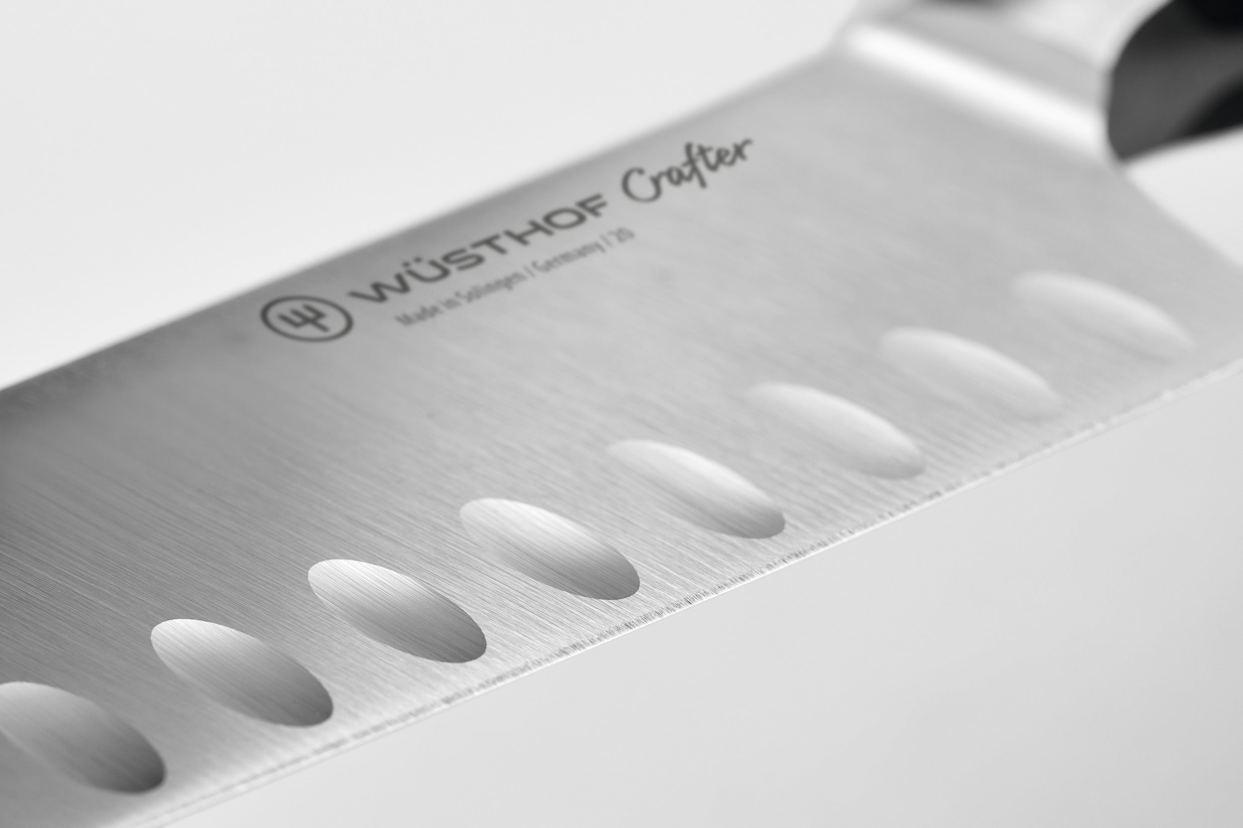 Crafter Santoku | 17 cm