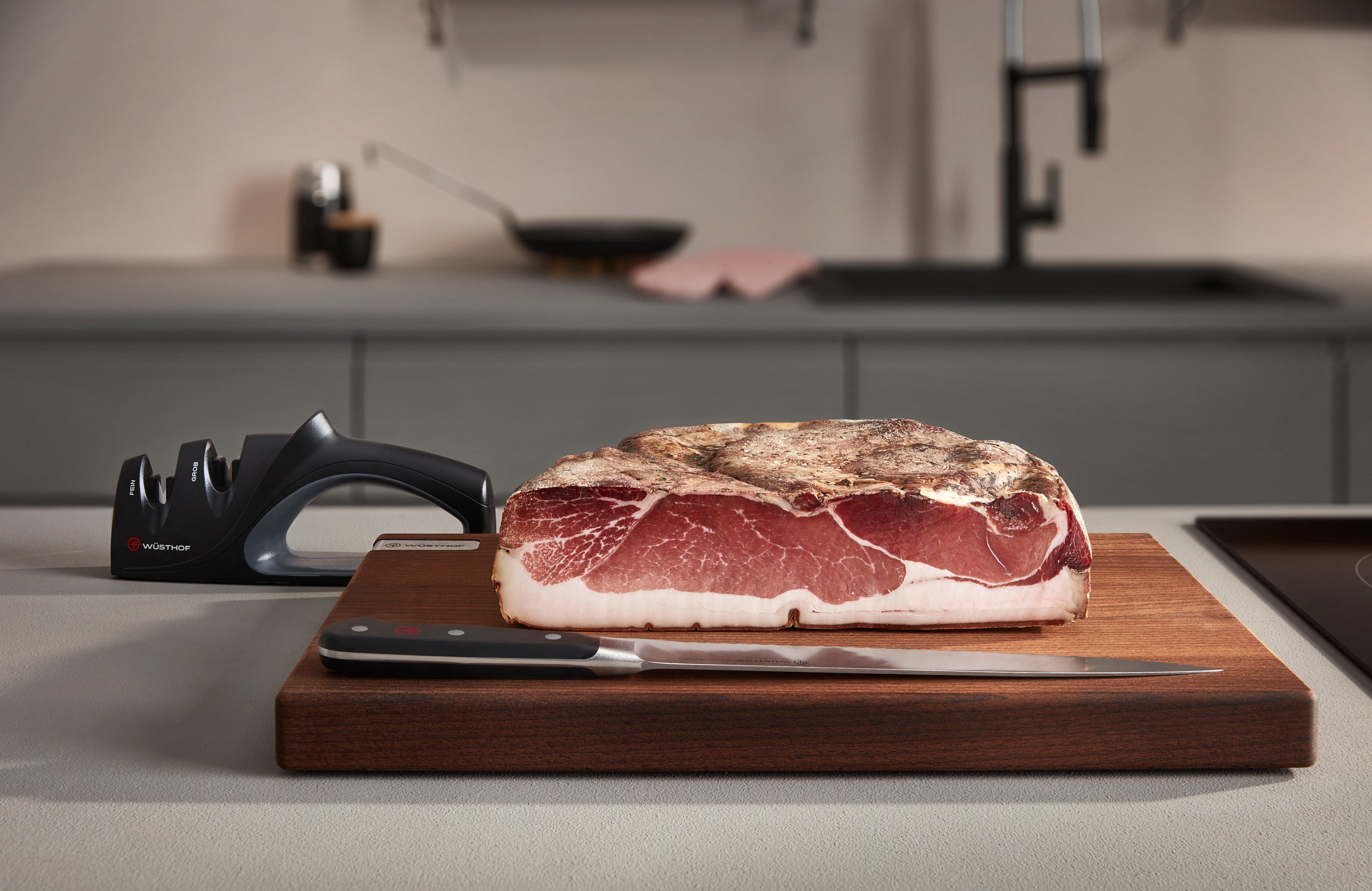 Classic Schinkenmesser