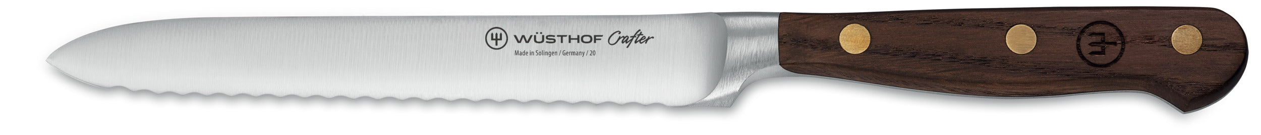 Crafter Aufschnittmesser | 14 cm