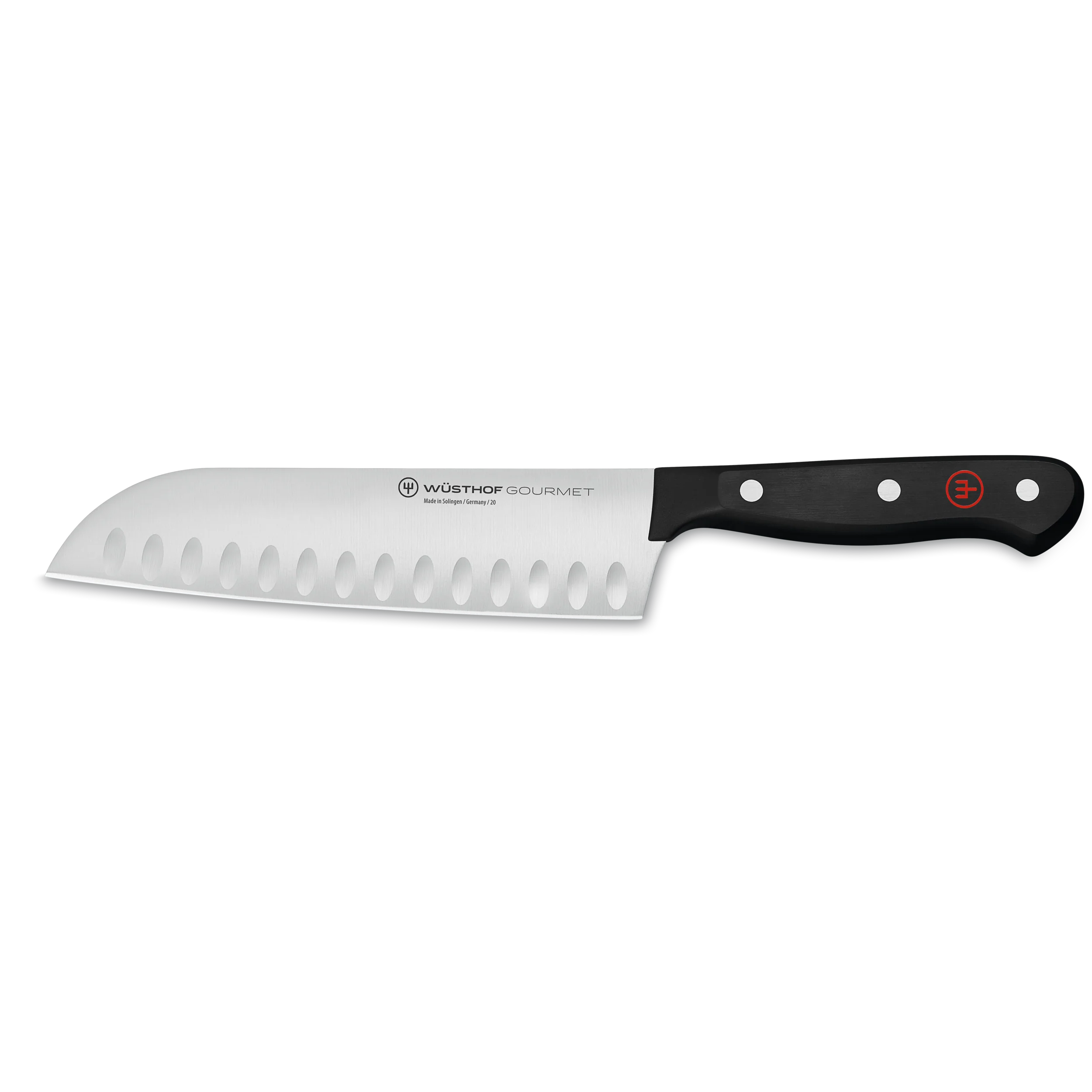 Gourmet Santoku
