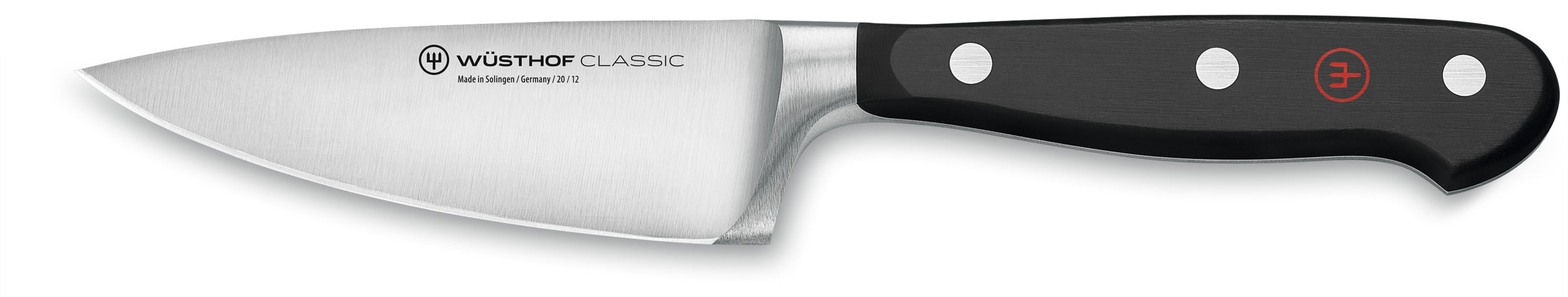 Classic Kochmesser 12 cm