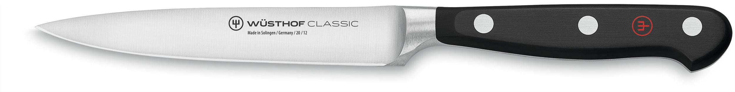 Classic Gemüsemesser 9 cm