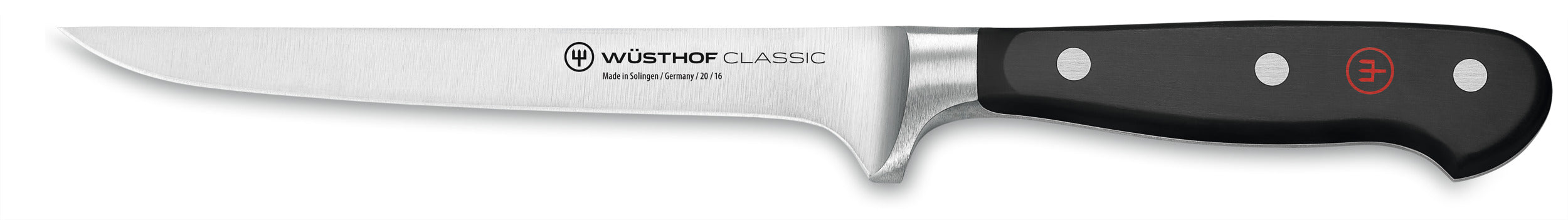 Classic Ausbeinmesser 16 cm