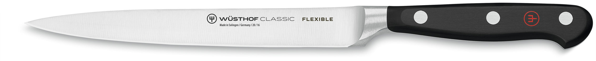 Classic Fischfiletiermesser | Flexibel