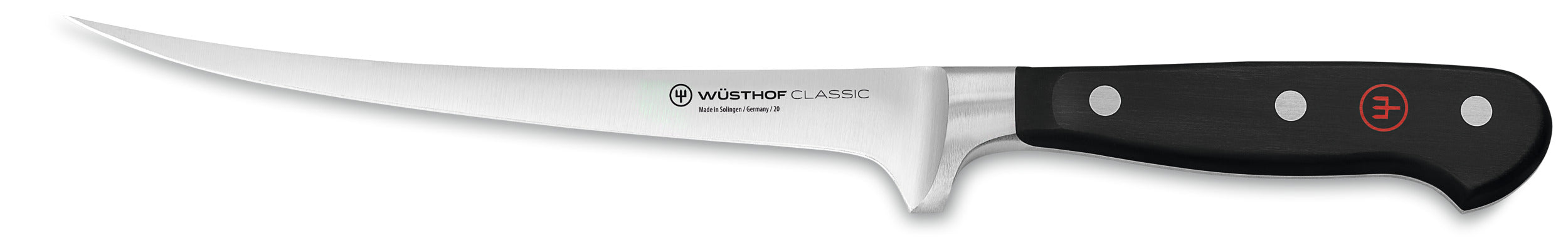 Classic Filetiermesser Flexibel 18 cm