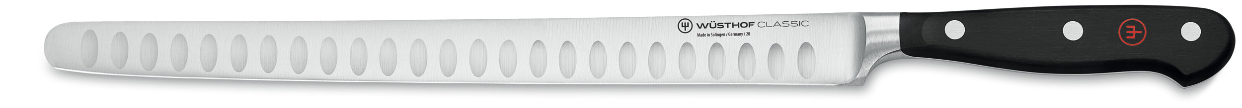 Classic Schinkenmesser 26 cm