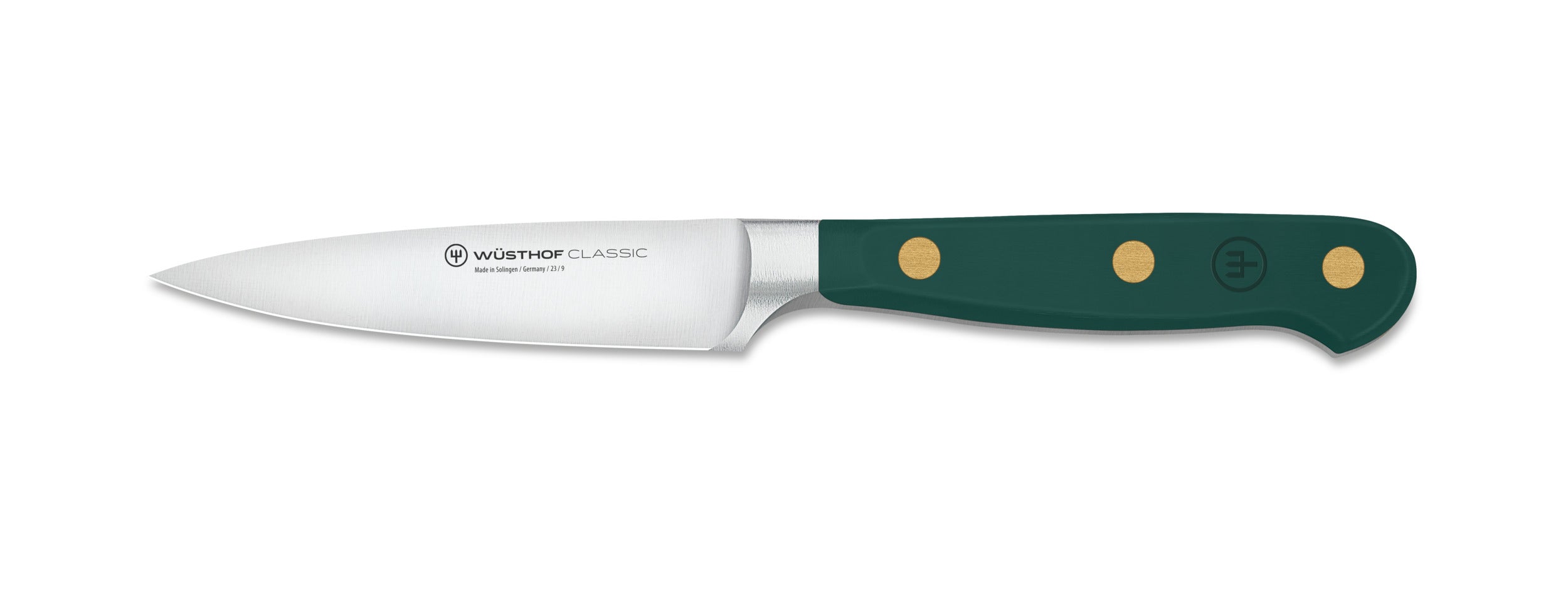 Classic Gemüsemesser 9 cm | Fresh Rosemary