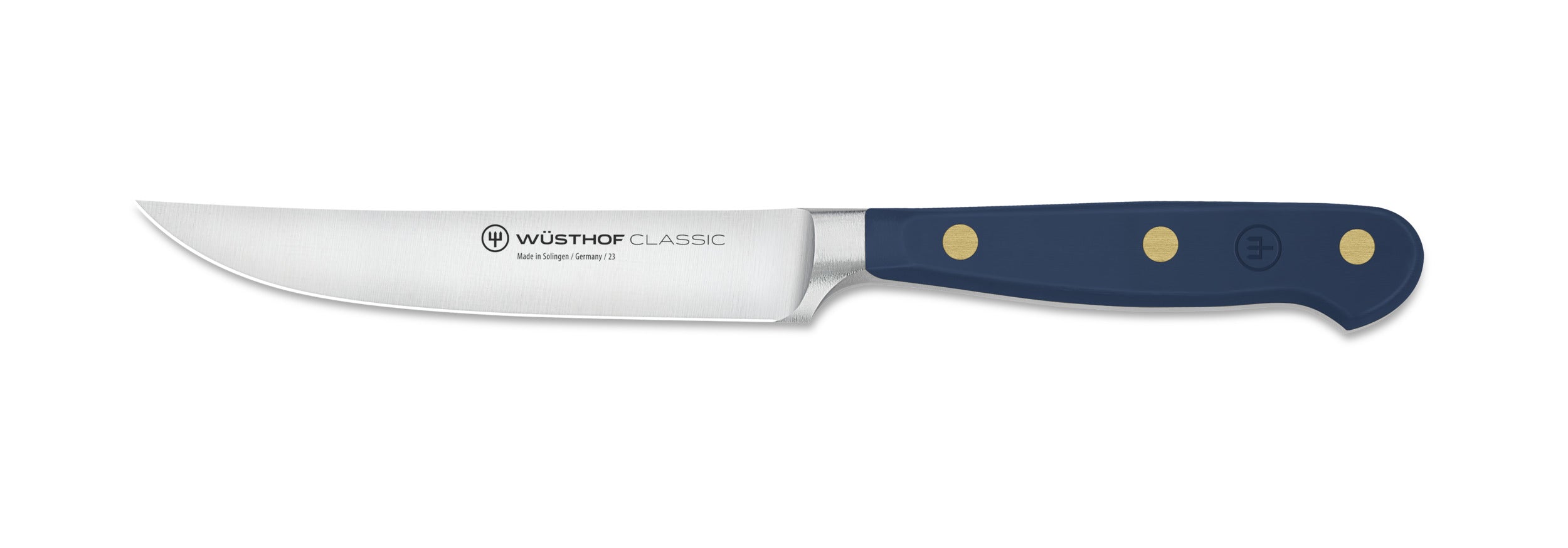 Classic Steakmesser 12 cm | Wild Blueberry