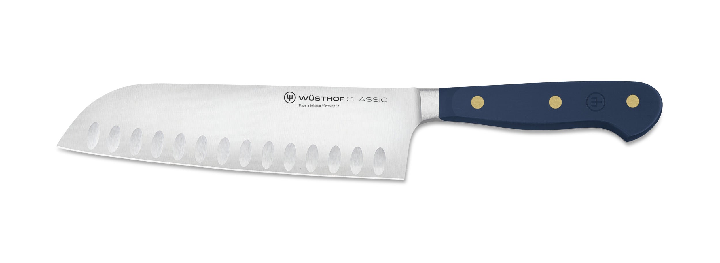 Classic Santoku | 17 cm
