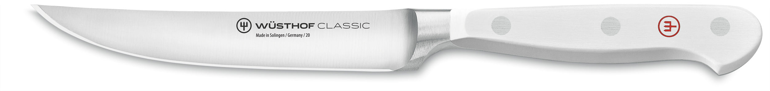 Classic Steakmesser 12 cm | Edelweiß