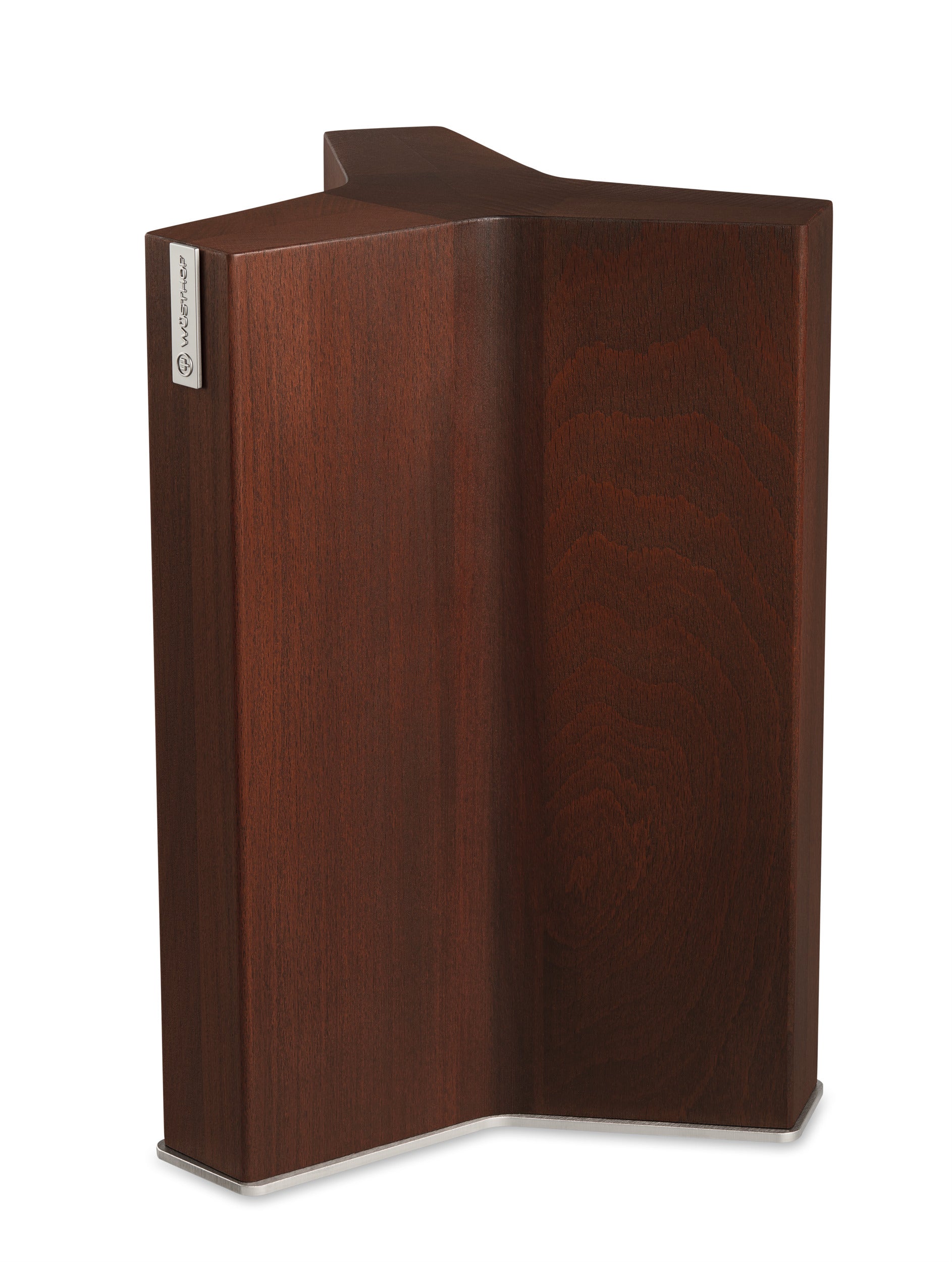 Magnetischer Messerblock