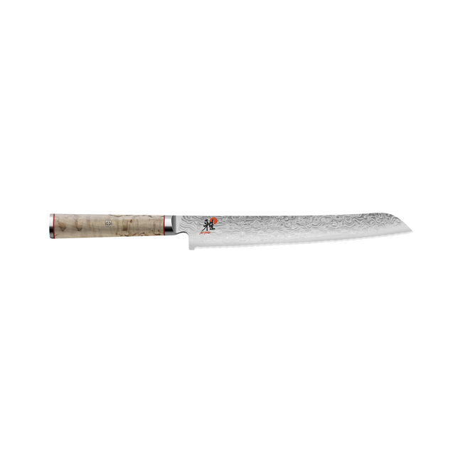 Brotmesser 23 cm | MIYABI BIRCHWOOD