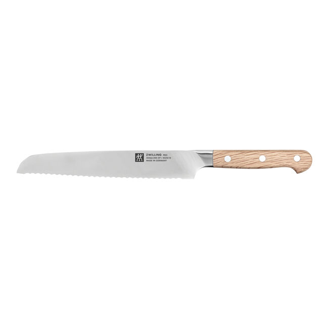 Brotmesser 20 cm | Pro Wood