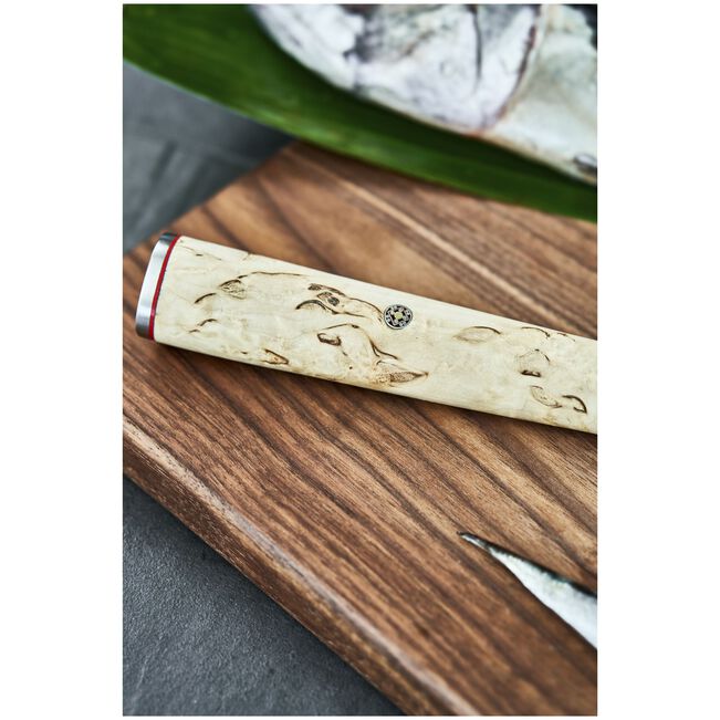 Gyutoh 20 cm | MIYABI BIRCHWOOD