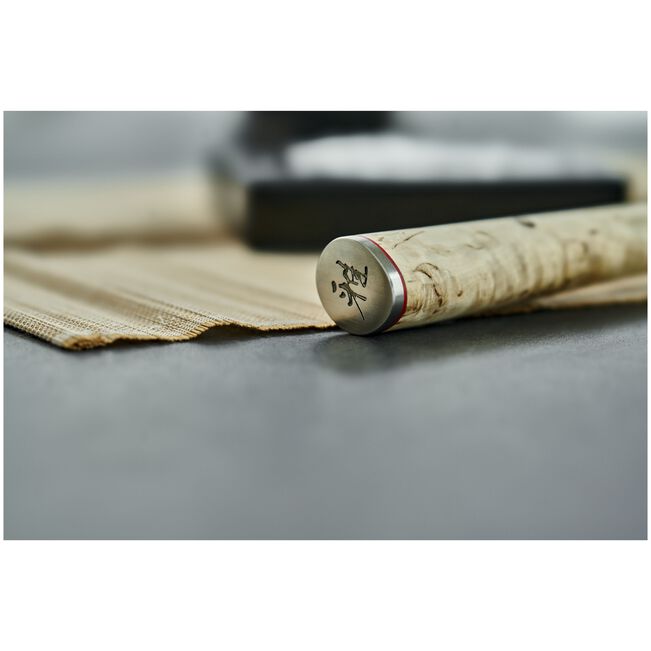 Brotmesser 23 cm | MIYABI BIRCHWOOD