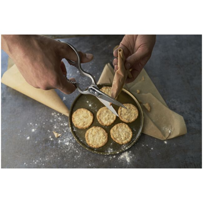 Vielzweckschere 20 cm