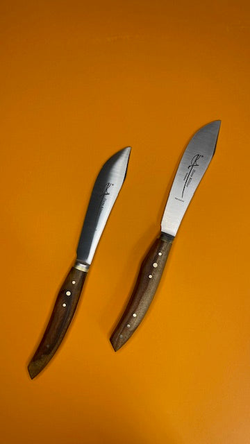 Steakmesser| Kampferlorbeer