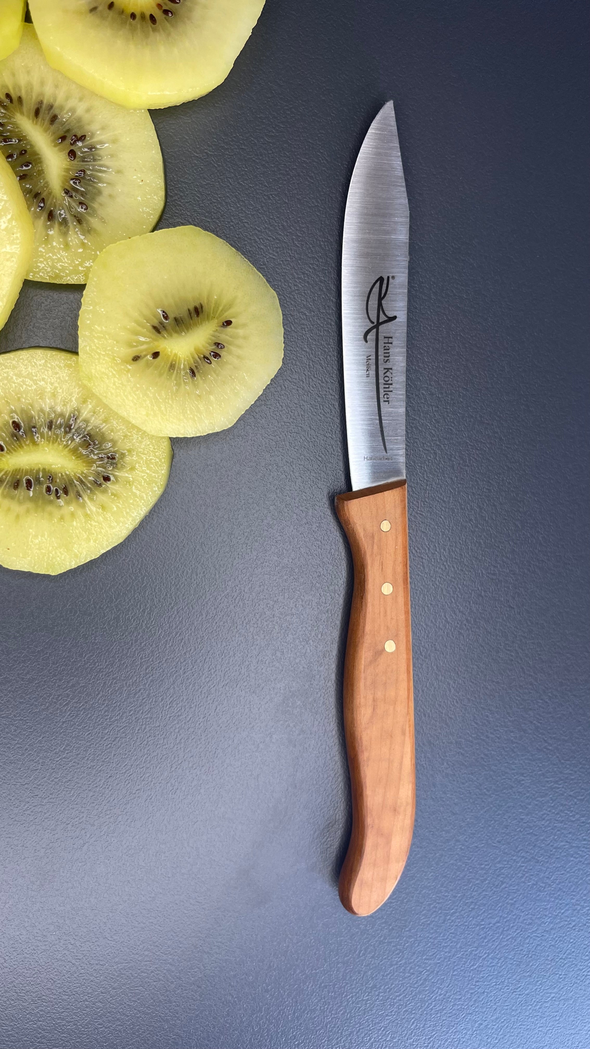 Gemüsemesser