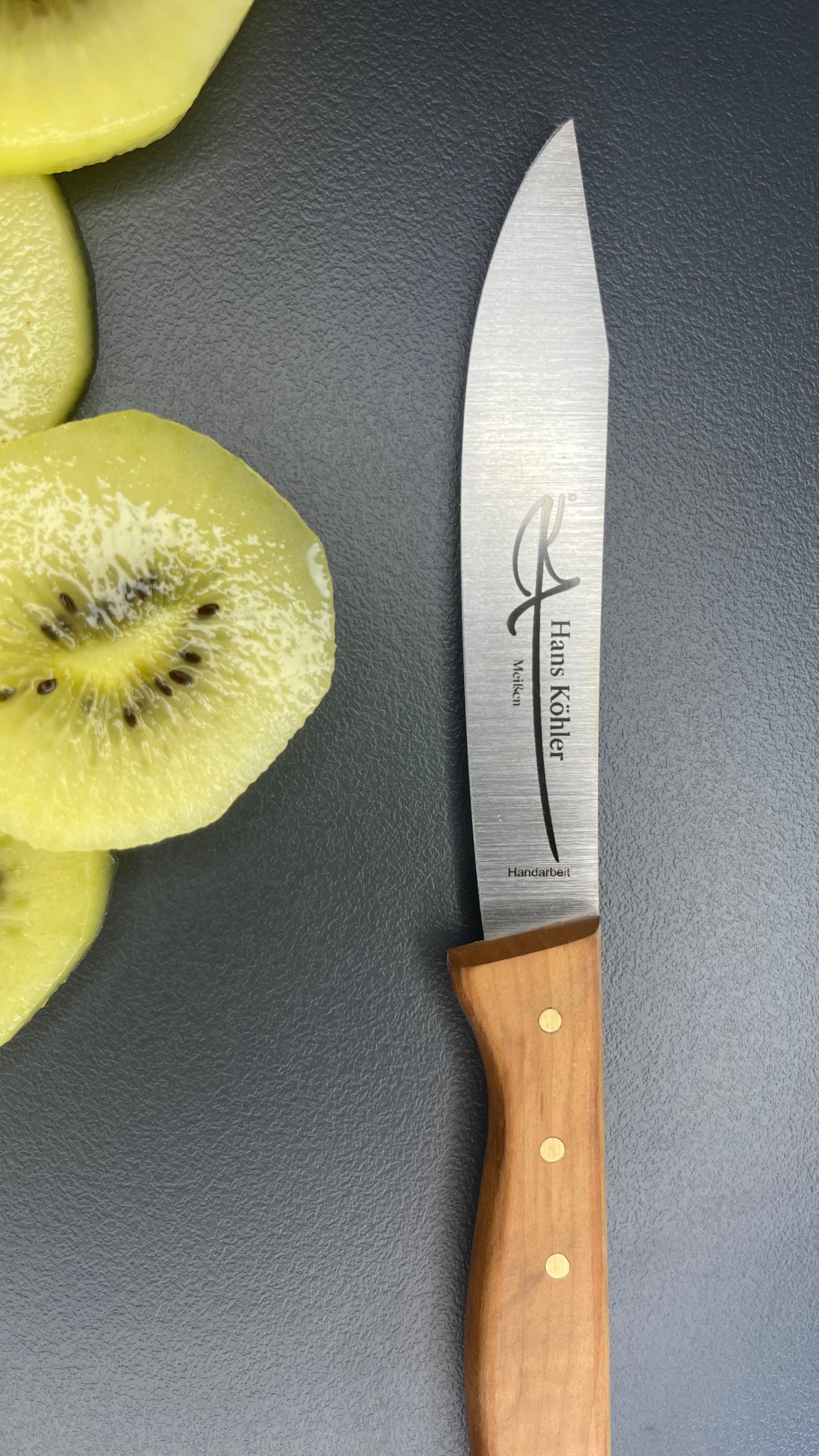 Gemüsemesser