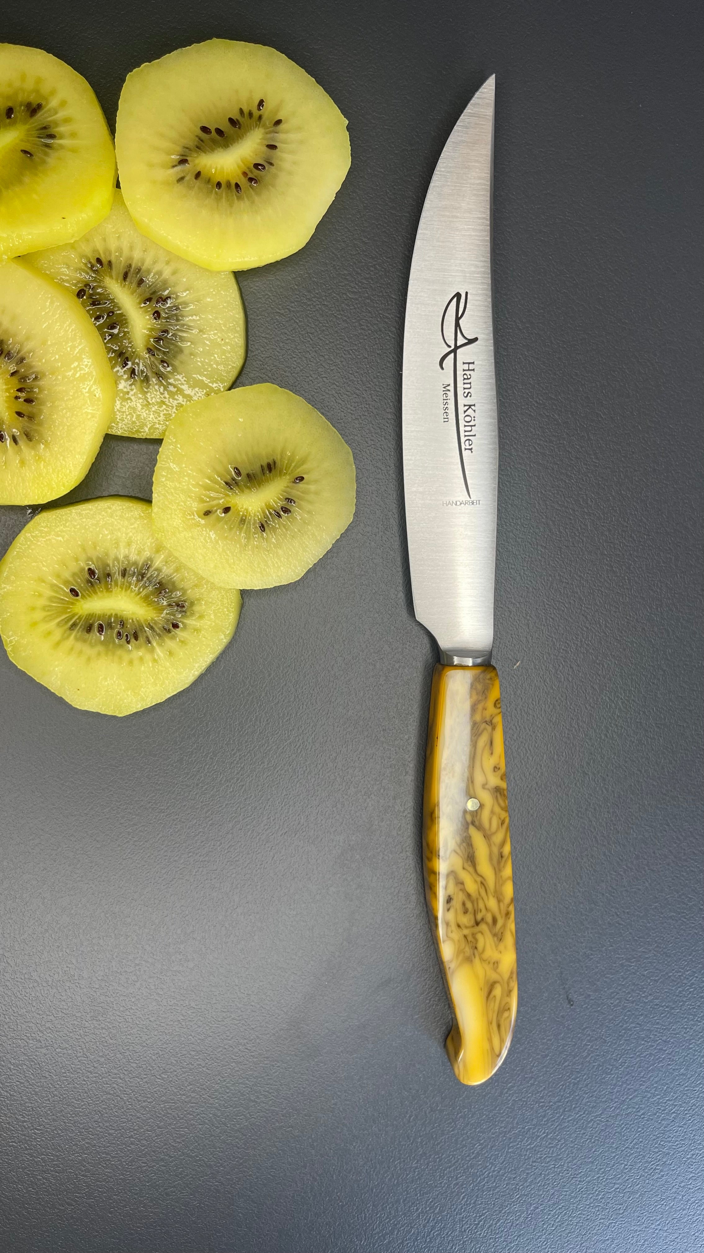 Allzweckmesser Retrostyle