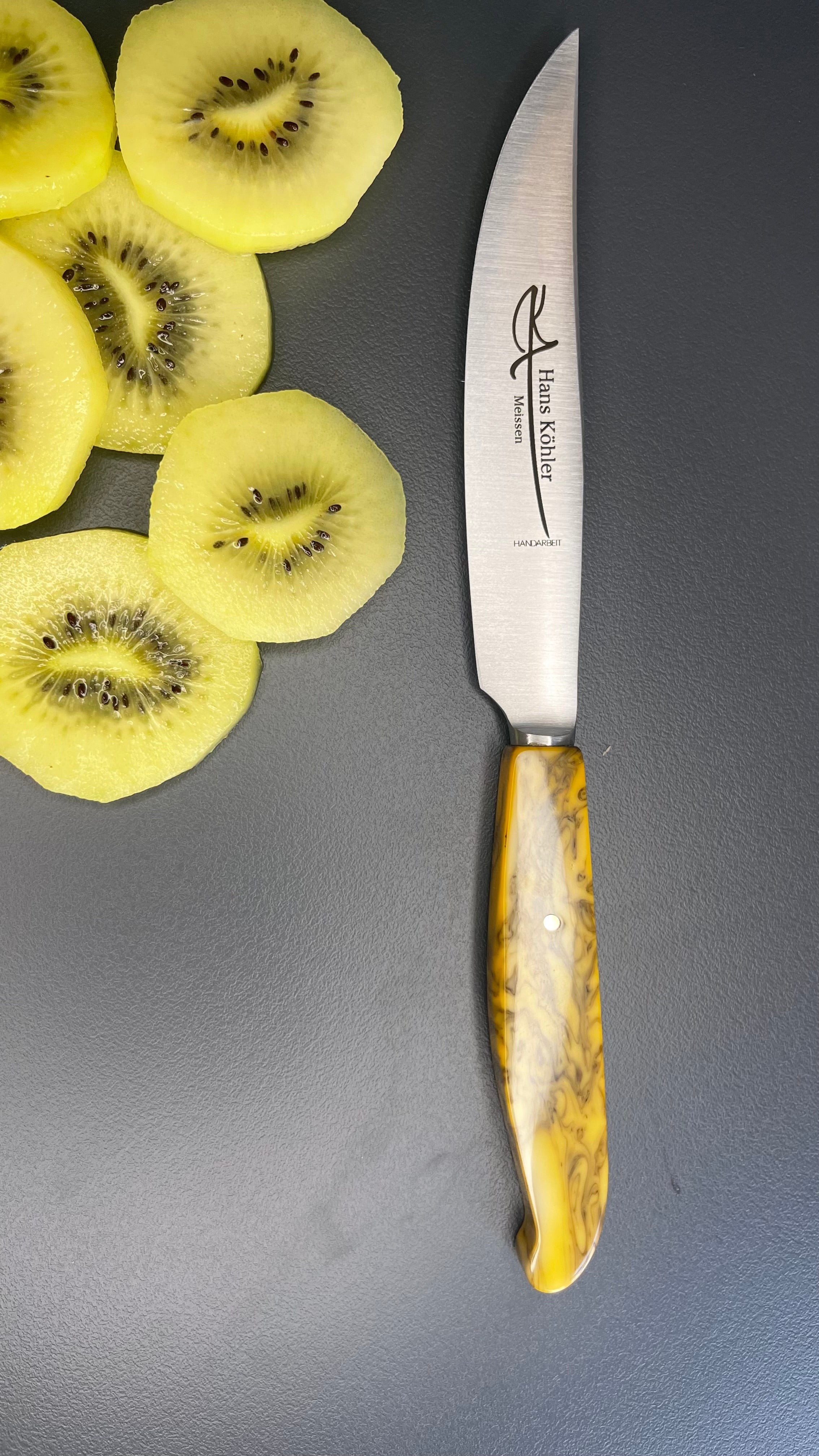 Allzweckmesser Retrostyle