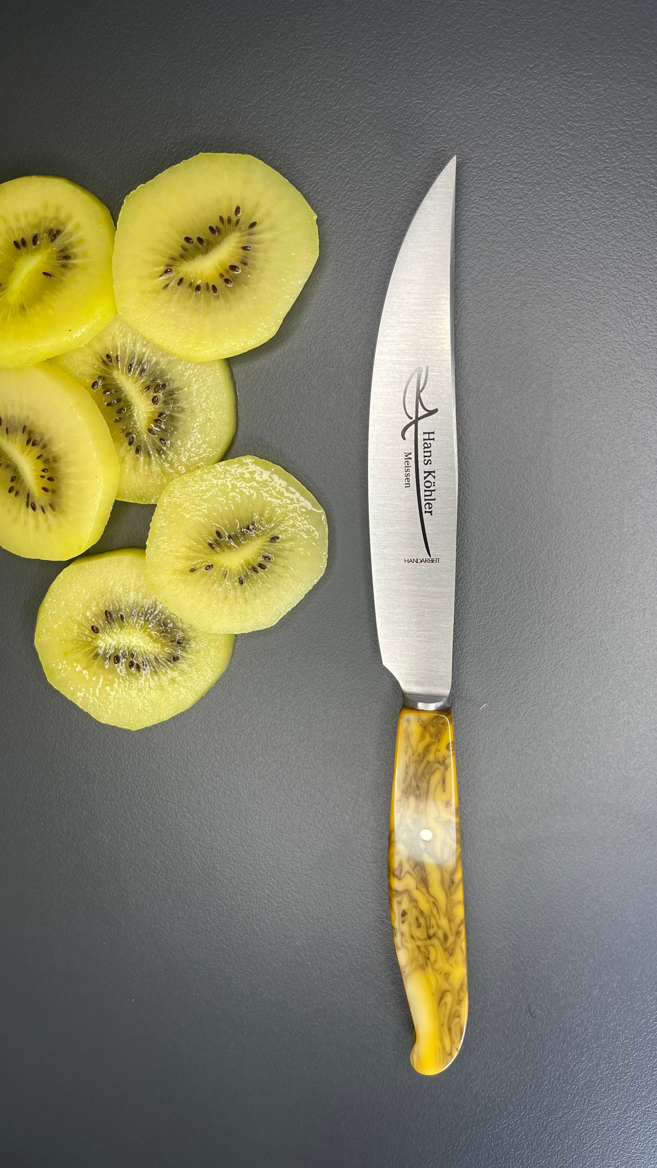 Allzweckmesser Retrostyle