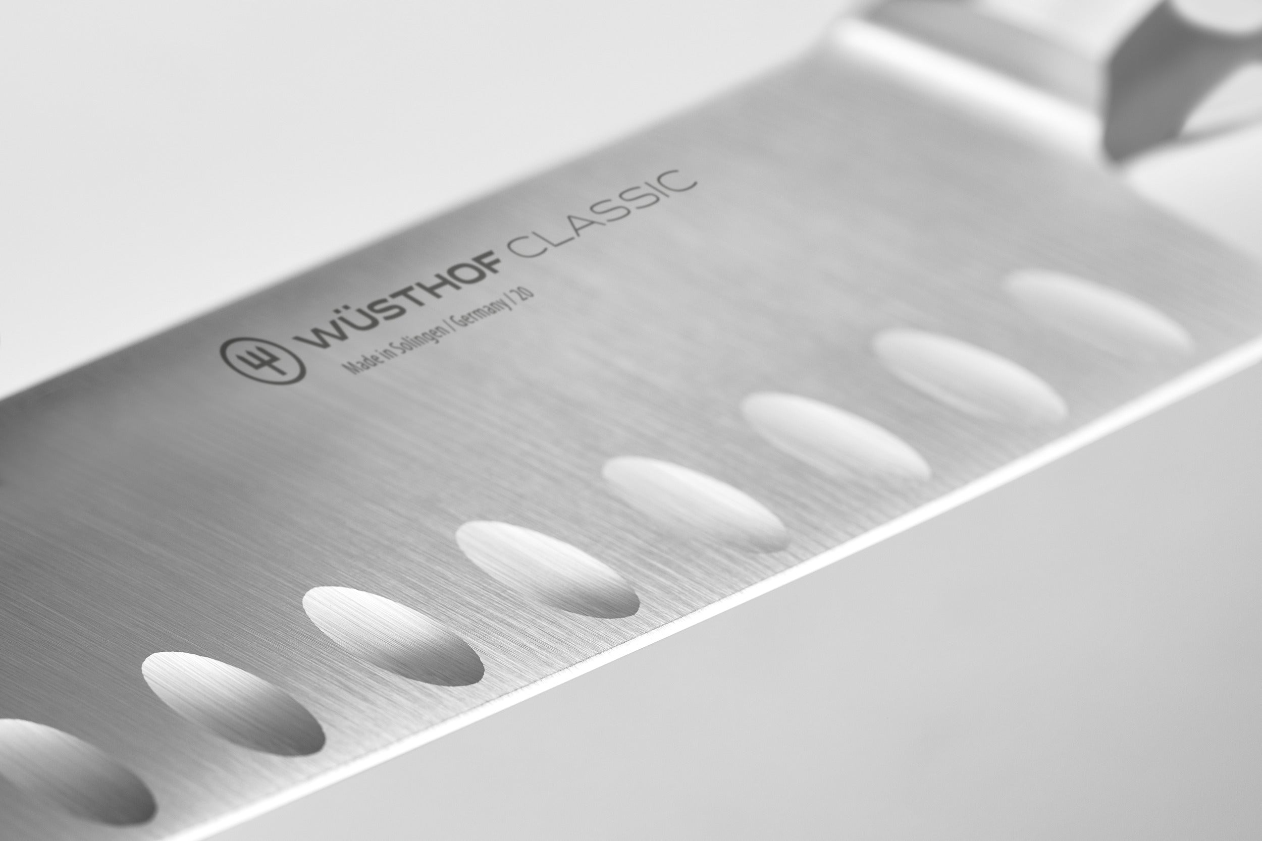 Classic Schinkenmesser | 23 cm