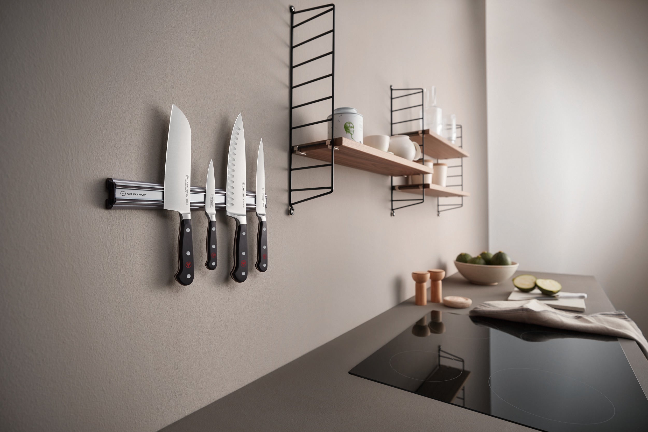 Classic Gemüsemesser 9 cm